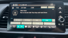 Honda Jazz 1.5 i-MMD Hybrid SR 5dr eCVT Hybrid Hatchback